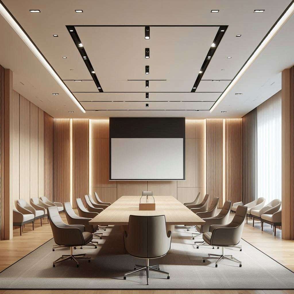 临时客户演示给写字楼办公会议室利用率造成变化时品牌部门应怎样留存依据